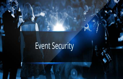 Events Security Guards Providers in Delhi